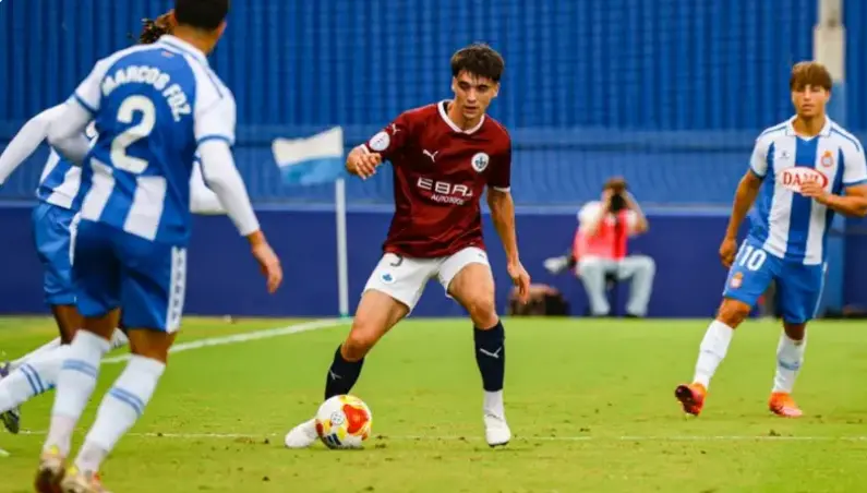 Athletic Lleida Espanyol maç analizi